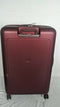 $360 Delsey Helium Shadow 4.0 29" Expandable Spinner Hard Suitcase Luggage RED