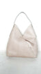 $125 New INC International Concepts I.N.C. Blakke Woven Hobo Shoulder Handbag - evorr.com