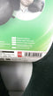New Go Travel Slim Back Memory Pillow Black - evorr.com