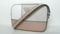 $88 New Guess Women's Pink White Crossbody Kamryn Shoulder Bag Saffiano Leather