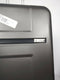 $340 London Fog Southbury 25" Hardcase Expandable Spinner Luggage Suitcase Gray