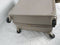 $360 Vince Camuto Jania 24" Hardside Spinner Luggage Suitcase Beige