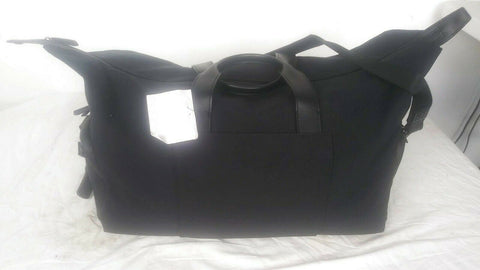 $350 New Bric's Moleskine 20" Holdall Business Duffle Bag Weekender Travel Bag