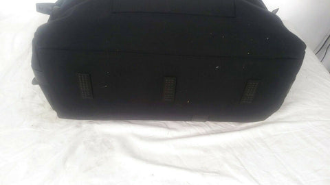 $350 New Bric's Moleskine 20" Holdall Business Duffle Bag Weekender Travel Bag