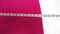 New Belldini Women's Long Sleeve Pink Lace Up Sweater Blouse Top Plus 2X - evorr.com
