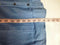 NEW Style&Co. Women's Sleeveless Blue Sun Wash Denim Button Shirt Blouse Top 2XL - evorr.com