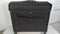 $440 Delsey Helium 360 Trolley Suiter Garment Bag Luggage Suitcase Black Spinner
