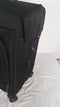 $440 Delsey Helium 360 Trolley Suiter Garment Bag Luggage Suitcase Black Spinner