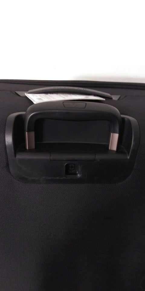 Victorinox Swiss Army VX Avenue 27.5" Large Expandable Spinner Suitcase