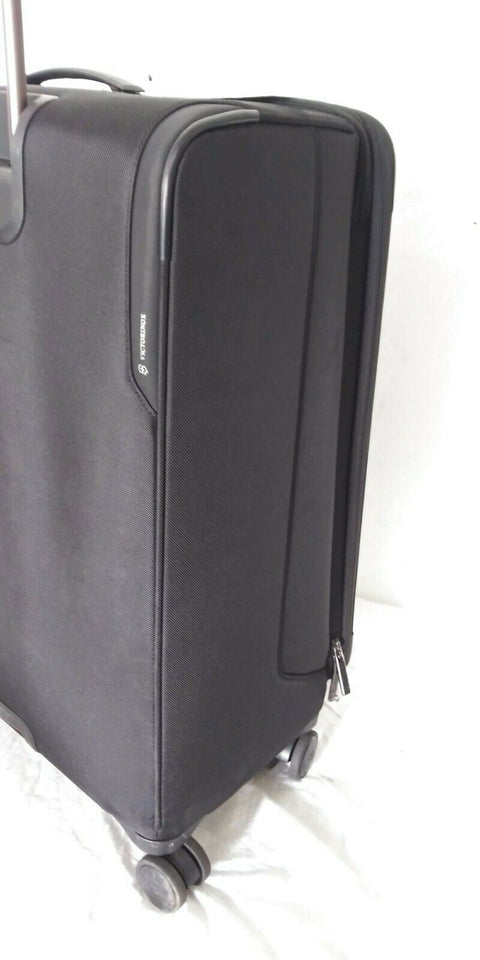 Victorinox Swiss Army VX Avenue 27.5" Large Expandable Spinner Suitcase