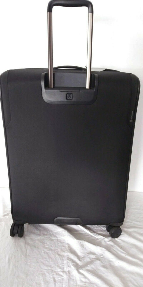 Victorinox Swiss Army VX Avenue 27.5" Large Expandable Spinner Suitcase