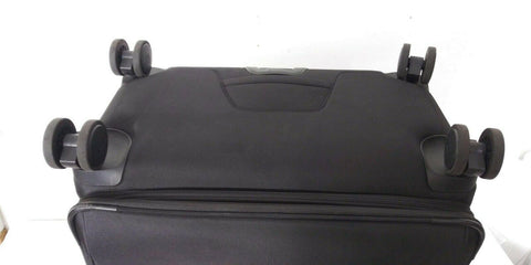 Victorinox Swiss Army VX Avenue 27.5" Large Expandable Spinner Suitcase