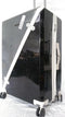 $350 BCBG MAXAZARIA Luxe 28" Hardside Expandable Spinner Suitcase Luggage