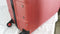 $380 Travel Select Savannah 28" Hard Case Spinner Wheels Luggage Suitcase Orange
