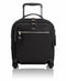 $575 New TUMI Voyageur Osona Compact Spinner Carry-On Luggage 16" Suitcase Black