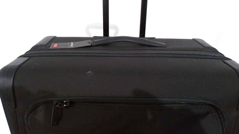 TUMI ALPHA 2 34" WORLDWIDE TRIP EXPANDABLE 4 WHEEL PACKING CASE LUGGAGE