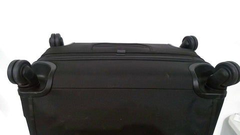 TUMI ALPHA 2 34" WORLDWIDE TRIP EXPANDABLE 4 WHEEL PACKING CASE LUGGAGE