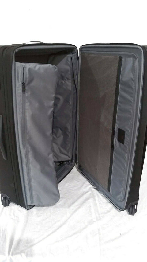 TUMI ALPHA 2 34" WORLDWIDE TRIP EXPANDABLE 4 WHEEL PACKING CASE LUGGAGE