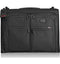 $575 TUMI ALPHA 2 Alpa Classic Garment Bag Black Travel Suiter