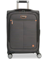 $280 New Ricardo Cabrillo 21" Softside Spinner Wheels Suitcase Luggage Carry On
