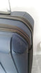 $320 Delsey Helium Shadow 3.0 25" Expandble Spinner Hard Suitcase Luggage BLUE