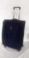 $540 New TRAVELPRO  Crew™ 11 25" Expandable Spinner Suitcase Blue Luggage