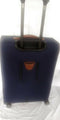 $540 New TRAVELPRO  Crew™ 11 25" Expandable Spinner Suitcase Blue Luggage
