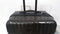 $200 Revo Rain 25" Hard Case Expandable Spinner Suitcase Luggage Gray TSA Lock