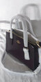 $275 NEW COACH WOMEN'S CHARLIE PATENT LEATHER CARRY ALL TOTE SHOULDER BAG