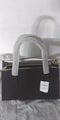 $275 NEW COACH WOMEN'S CHARLIE PATENT LEATHER CARRY ALL TOTE SHOULDER BAG