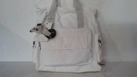 $129 New Kipling Women's Alvy 2-in-1 Convertible Tote Bag Backpack Wear 2 Ways - evorr.com