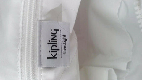 $129 New Kipling Women's Alvy 2-in-1 Convertible Tote Bag Backpack Wear 2 Ways - evorr.com