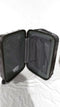$250 Ben Sherman Nottingham 20" Carry On Hard Spinner Luggage Suitcase Charcoal