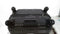 $380 New Ben Sherman Nottingham 24" Hard Case Spinner Luggage Suitcase Charcoal