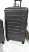$500 New Nautica Sea Tide 4-Piece Hardside Luggage Set Gray Green Travel Bag