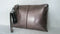 Nuovo I. N.c. Donna Metallico I. N.c. Glam Festa Cinturino Pochette Grande