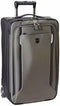 $800 Victorinox Swiss Werks Traveler 5.0 Wt 22 2-wheel Carry On Suitcase Luggage