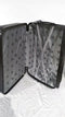InUSA Pilot 28" Lightweight Hard Large Spinner Suitcase Luggage Black - evorr.com