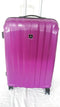 $340 TAG Laser 2.0 25'' Hard Spinner Luggage Suitcase Pink Upright Lightweight