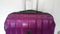 $340 TAG Laser 2.0 25'' Hard Spinner Luggage Suitcase Pink Upright Lightweight