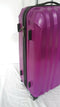 $340 TAG Laser 2.0 25'' Hard Spinner Luggage Suitcase Pink Upright Lightweight