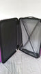 $340 TAG Laser 2.0 25'' Hard Spinner Luggage Suitcase Pink Upright Lightweight