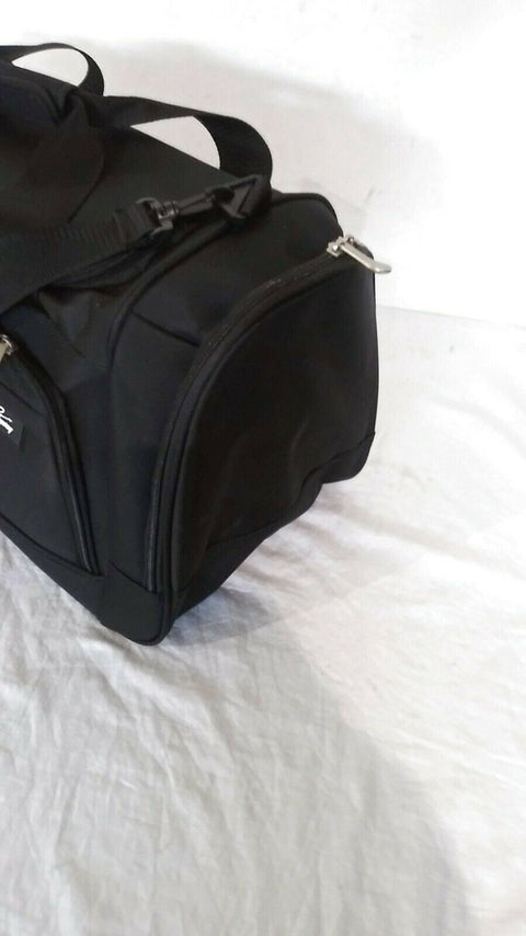 New Skyway Sigma 5 22" Carry-On Duffel Bag Black Weekender Softcase