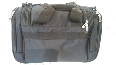 New Skyway Sigma 5 22" Carry-On Duffel Bag Black Weekender Softcase