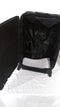 New TAG Endure 28" Travel Suitcase Expandable Spinner Luggage Gray Black - evorr.com