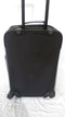 $300 New TAG Endure 20" Carry On 3 Piece Set Suitcase Spinner Luggage Gray Black
