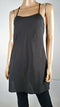 $49 NEW Rachel Roy Women Spaghetti Strap Black Tunic Dress Size S - evorr.com