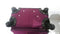 $180 New Skyway Epic 20" Softside Carry-On Expandable Spinner Suitcase Purple - evorr.com
