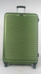 $380 Travel Select Savannah 28" Hard-Shell Spinner Luggage Suitcase Green