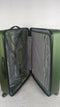 $380 Travel Select Savannah 28" Hard-Shell Spinner Luggage Suitcase Green